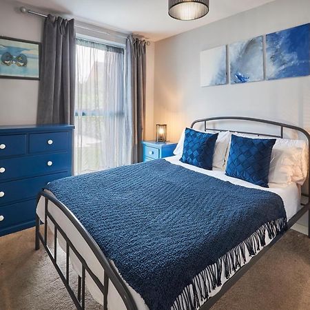 Host & Stay - London Avenue Glasgow Eksteriør billede